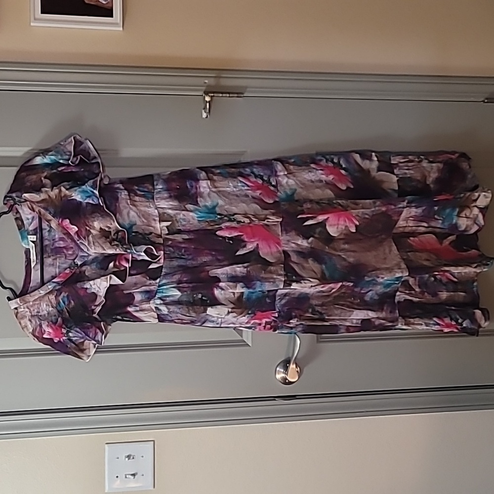 Soft Surroundings Dress